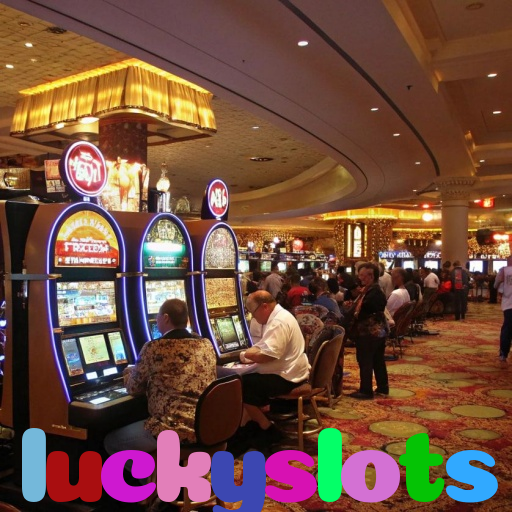 A Magia dos Jogos de Fantasia na luckyslots