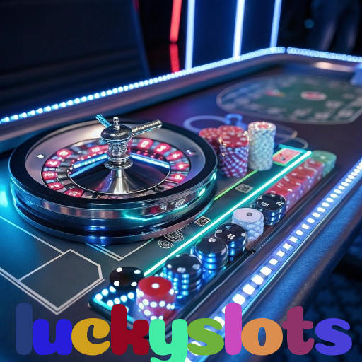 A Magia dos Jogos de Fantasia na luckyslots