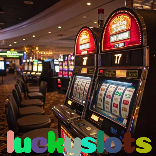 A Magia dos Jogos de Fantasia na luckyslots