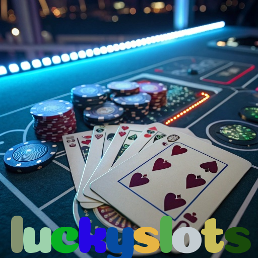 A Magia dos Jogos de Fantasia na luckyslots