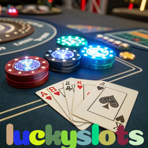 A Magia dos Jogos de Fantasia na luckyslots