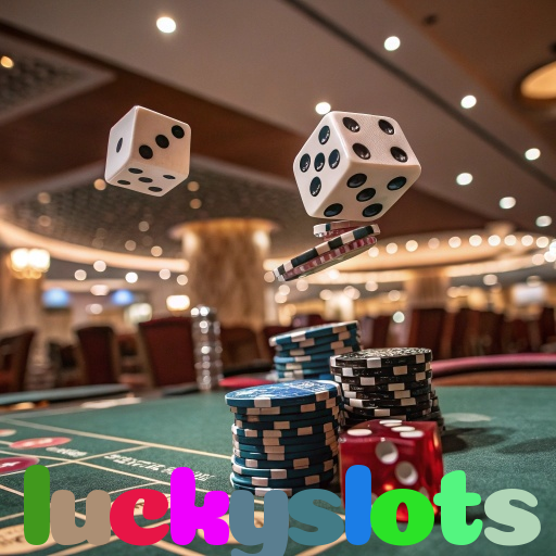 A Magia dos Jogos de Fantasia na luckyslots