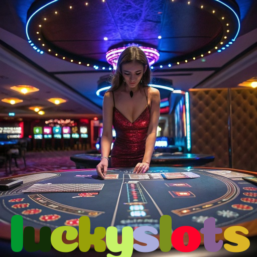 A Magia dos Jogos de Fantasia na luckyslots