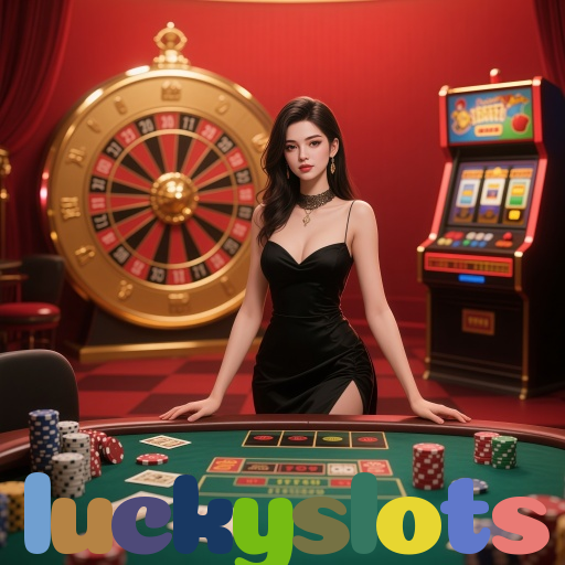 A Magia dos Jogos de Fantasia na luckyslots