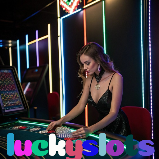 A Magia dos Jogos de Fantasia na luckyslots