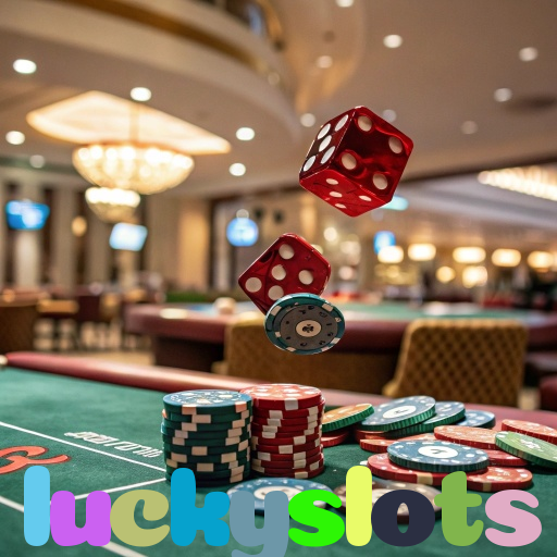 A Magia dos Jogos de Fantasia na luckyslots