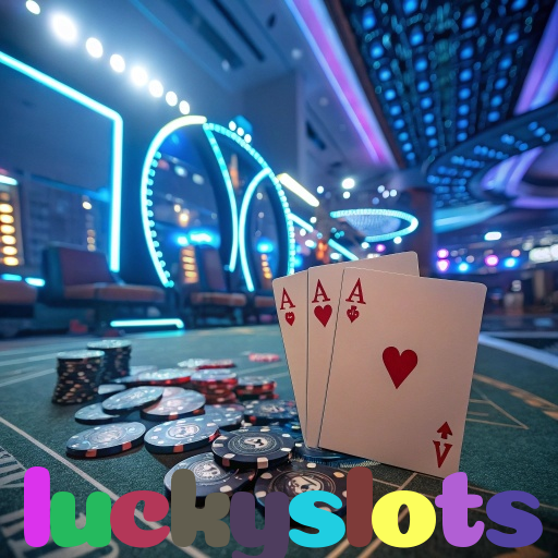 A Magia dos Jogos de Fantasia na luckyslots