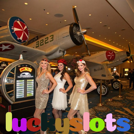 A Magia dos Jogos de Fantasia na luckyslots
