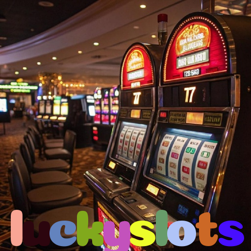 A Magia dos Jogos de Fantasia na luckyslots