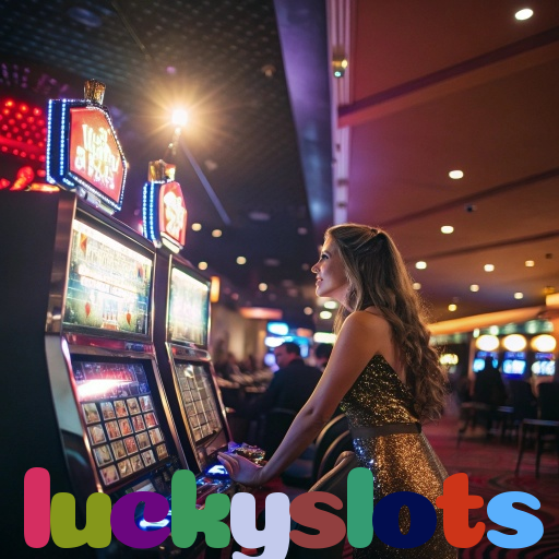 A Magia dos Jogos de Fantasia na luckyslots