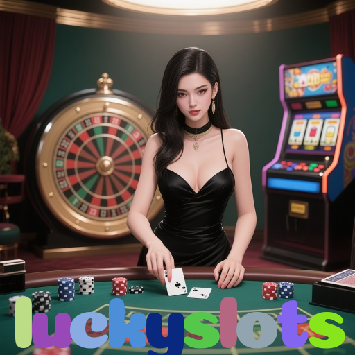 A Magia dos Jogos de Fantasia na luckyslots
