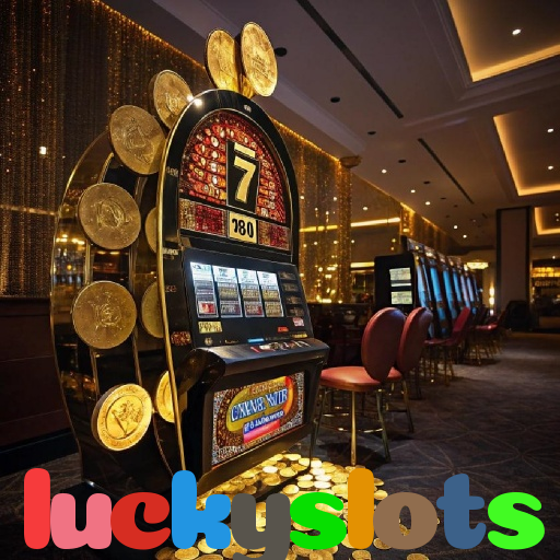 A Magia dos Jogos de Fantasia na luckyslots