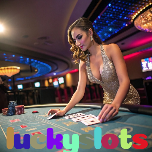 A Magia dos Jogos de Fantasia na luckyslots