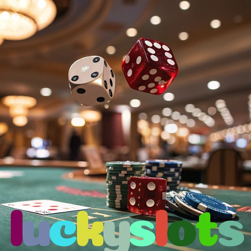 A Magia dos Jogos de Fantasia na luckyslots