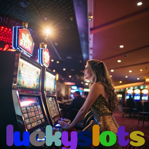 A Magia dos Jogos de Fantasia na luckyslots