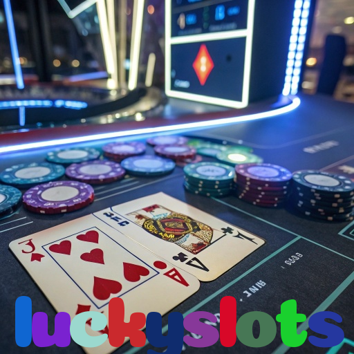 A Magia dos Jogos de Fantasia na luckyslots