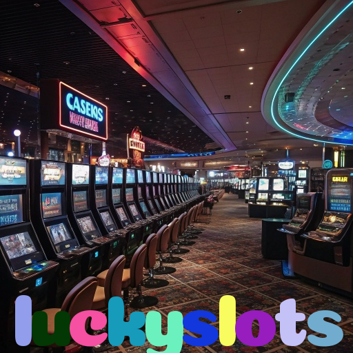 A Magia dos Jogos de Fantasia na luckyslots