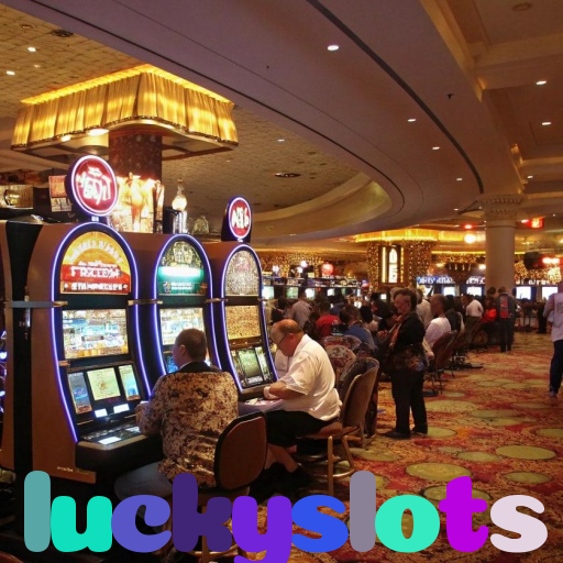 A Magia dos Jogos de Fantasia na luckyslots