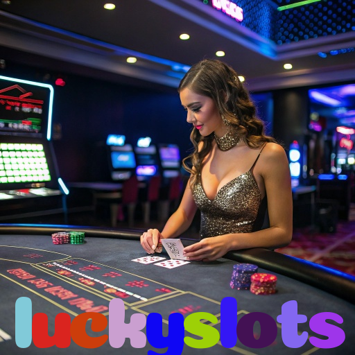 A Magia dos Jogos de Fantasia na luckyslots