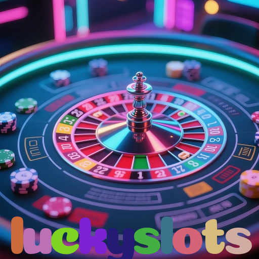 A Magia dos Jogos de Fantasia na luckyslots