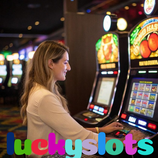 A Magia dos Jogos de Fantasia na luckyslots