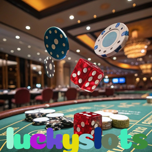 A Magia dos Jogos de Fantasia na luckyslots