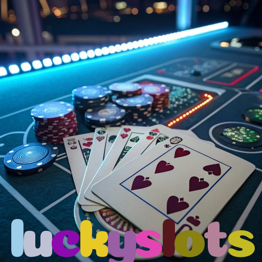 A Magia dos Jogos de Fantasia na luckyslots