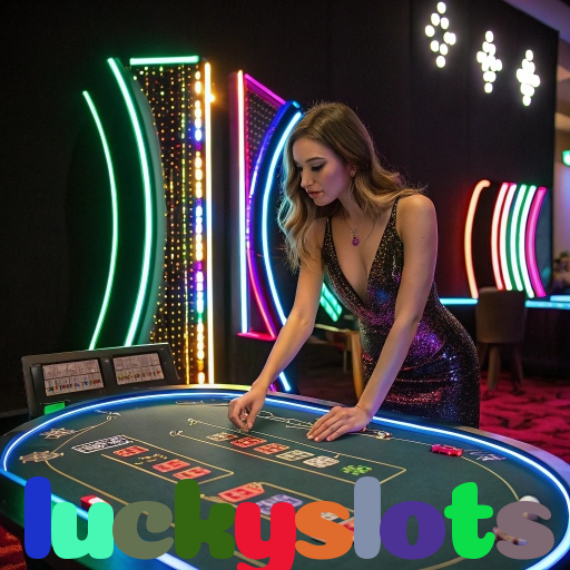 A Magia dos Jogos de Fantasia na luckyslots