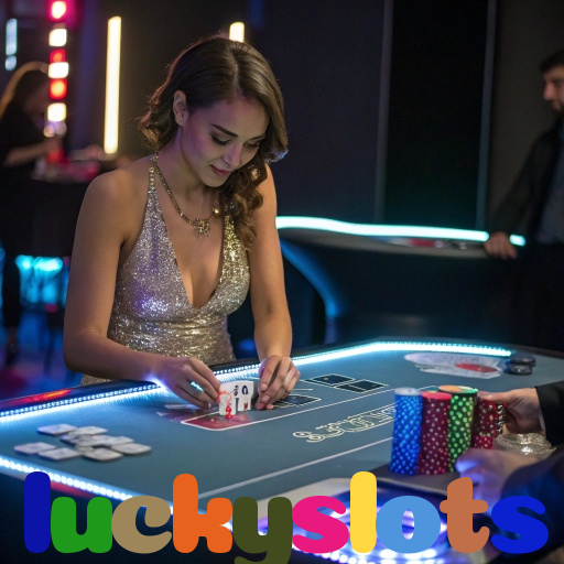 A Magia dos Jogos de Fantasia na luckyslots