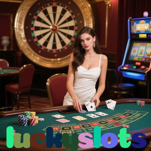 A Magia dos Jogos de Fantasia na luckyslots