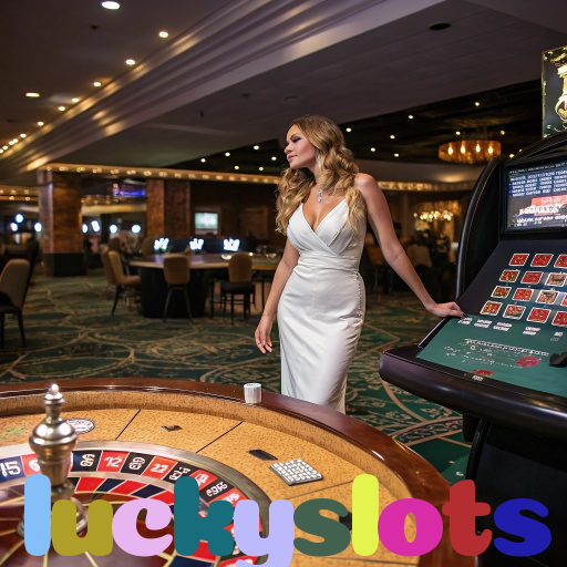 A Magia dos Jogos de Fantasia na luckyslots