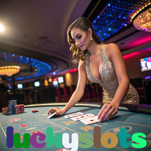 A Magia dos Jogos de Fantasia na luckyslots