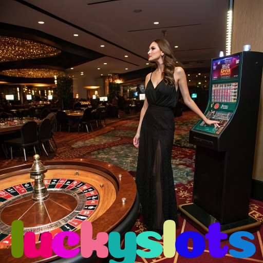 A Magia dos Jogos de Fantasia na luckyslots