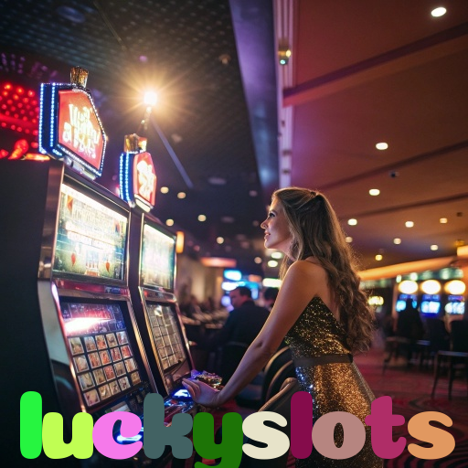 A Magia dos Jogos de Fantasia na luckyslots