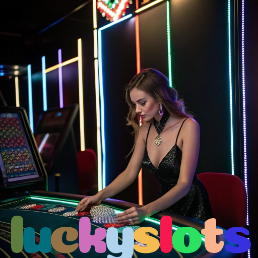 A Magia dos Jogos de Fantasia na luckyslots