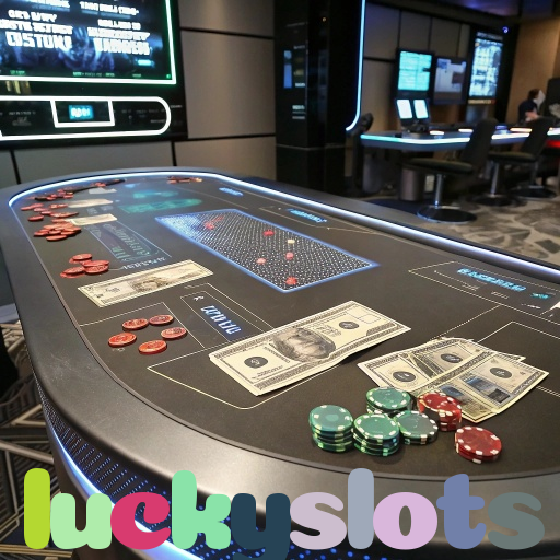 A Magia dos Jogos de Fantasia na luckyslots