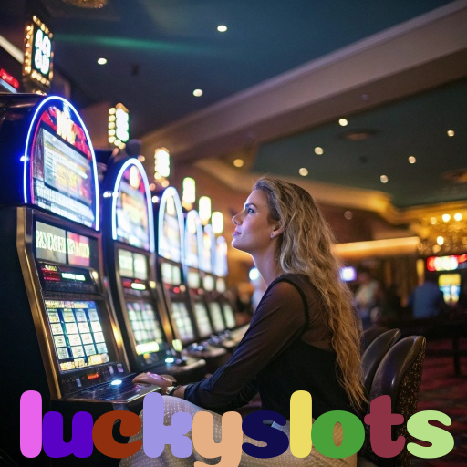 A Magia dos Jogos de Fantasia na luckyslots