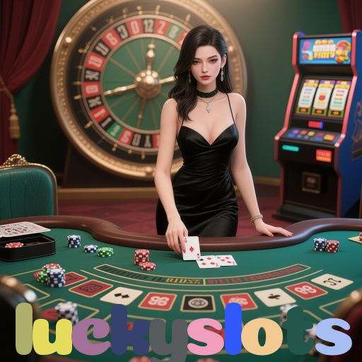 A Magia dos Jogos de Fantasia na luckyslots