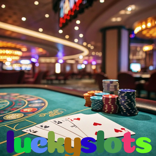 A Magia dos Jogos de Fantasia na luckyslots
