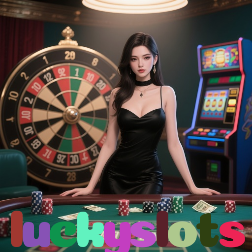 A Magia dos Jogos de Fantasia na luckyslots