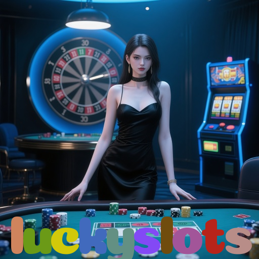 A Magia dos Jogos de Fantasia na luckyslots