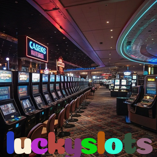 A Magia dos Jogos de Fantasia na luckyslots