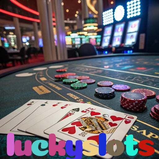 A Magia dos Jogos de Fantasia na luckyslots