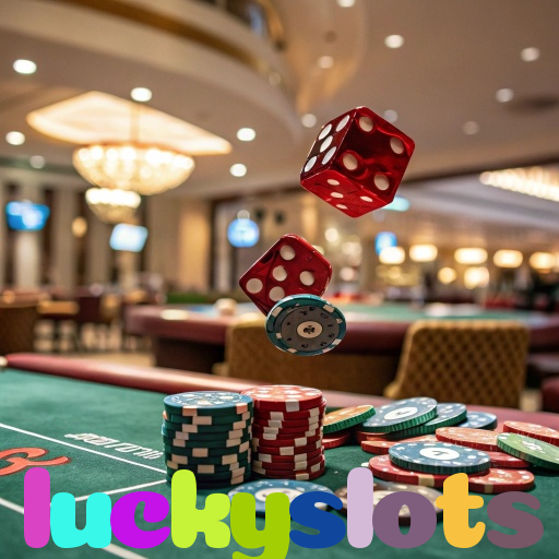 A Magia dos Jogos de Fantasia na luckyslots