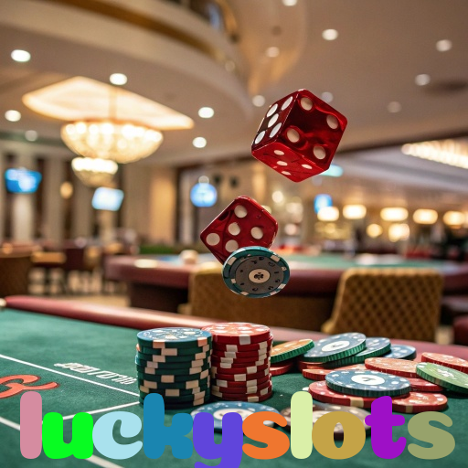 A Magia dos Jogos de Fantasia na luckyslots