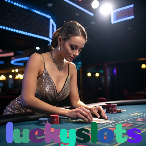 A Magia dos Jogos de Fantasia na luckyslots