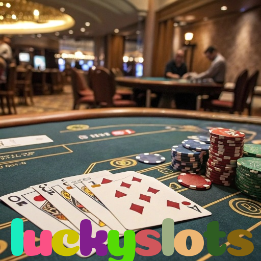 A Magia dos Jogos de Fantasia na luckyslots
