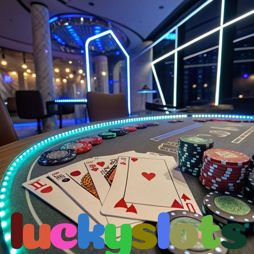 A Magia dos Jogos de Fantasia na luckyslots