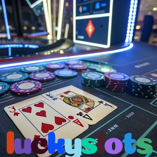 A Magia dos Jogos de Fantasia na luckyslots