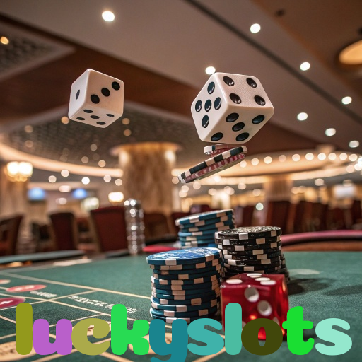A Magia dos Jogos de Fantasia na luckyslots